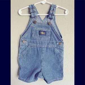 Vintage Oshkosh B’gosh Overalls